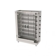 Atalay APME-06 Elektrikli Piliç Çevirme Makineleri