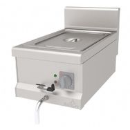 Atalay ASB-470 400x700 Sos Bain-Marie