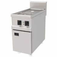 Atalay ASB-490 40x90 cm Sos Bain-Marie