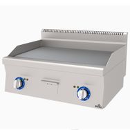 Atalay E AGI-1060 100x60x30 Gazlı Düz Pleyt Izgara