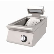 Atalay Elektrikli 40x73x30 cm APD-473 Patates Dinlendirme Makinesi