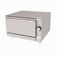 Atalay Elektrikli 80x60x55 cm ASFE-860 ST Set Altı Fırın