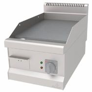 Atalay Oluklu Yüzey 40x70x30 cm AEI-470-N Elektrikli Pleyt Izgara