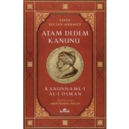 Atam Dedem Kanunu - Abdülkadir Özcan