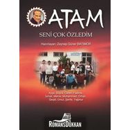 Atam Seni Çok Özledim - Zeynep Güner Batımor