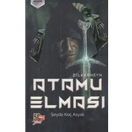 Atamu Elması Zülkarneyn - Şeyda Koç Asyalı