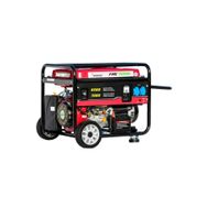 Atapower Fmc 7500E Marşlı Benzinli Monofaze Jeneratör akü hariç
