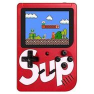 Atari Kırmızı Mini Atari Video Oyun Konsolu
