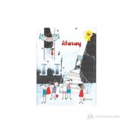 ATASAY - M. REZA YOUSOFI;NAZLI TAHVILIY