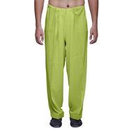 Atasi Rayon Etnik Ayarlanabilir Açık Yeşil Erkek Pantolon