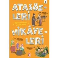 Atasözleri Hikayeleri 5 - Didem Demirel Mehmet Salih Sırmaçekiç