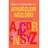 Atasözleri Sözlüğü - Yusuf Çotuksöken