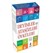 ATASÖZLERİ VE DEYIMLER - ŞERİF BENEKÇİ