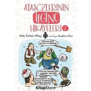 Atasözlerinin İlginç Hikayeleri 2 - Hale Eştürk Altay