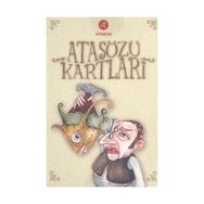ATASÖZÜ KARTLARI - KOLEKTIF