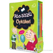 ATASÖZÜ ÖYLÜLERİ - KOLEKTIF