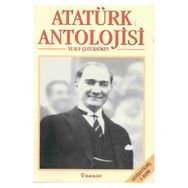 ATATÜRK ANTOLOJISI - YUSUF ÇOTUKSÖKEN