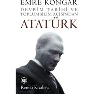ATATÜRK - EMRE KONGAR