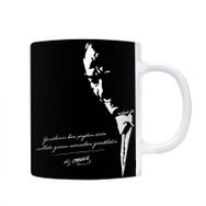 Atatürk Gençlerin Her Şeyden Önce Kupa Bardak