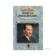 Atatürk İlke ve İnkılapları - Yalçın Toker