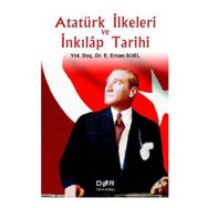 Atatürk İlkeleri ve İnkılap Tarihi - E. Ercan Süel