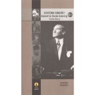 ATATÜRK KIMDIR? 6/1 ATATÜRK´ÜN DEVLET ADAMLIĞI (YURTTA BARIŞ) - AHMET BEKIR PALAZOĞLU