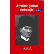 ATATÜRK ŞİİRLERİ ANTOLOJISI - UĞUR KEMAL YİĞİT