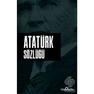 Atatürk Sözlüğü - Ahmet Seyrek
