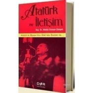 ATATÜRK VE İLETİŞİM - MELDA CINMAN ŞİMŞEK