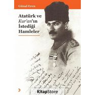 Atatürk ve Kur'an'ın İstediği Hamleler - Günal Eren