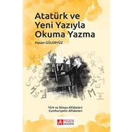 Atatürk ve Yeni Yazıyla Okuma Yazma - Pegem Akademi Yayıncılık