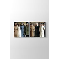Atatürk Yabancı Devlet Adamları Tablosu