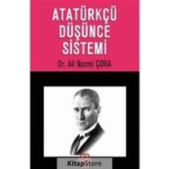 Atatürkçü Düşünce Sistemi - A. Nazmi Çora