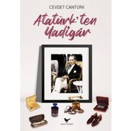 Atatürkten Yadigar Günce Yayınları