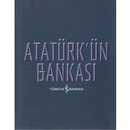 Atatürkün Bankası İş Bankası Kültür Yayınları