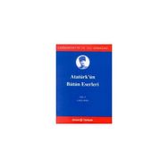 ATATÜRK'ÜN BÜTÜN ESERLERI (CILT 2) (1915-1919) - MUSTAFA KEMAL ATATÜRK