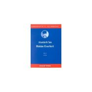 ATATÜRK'ÜN BÜTÜN ESERLERI (CILT 5) (1919) - MUSTAFA KEMAL ATATÜRK