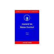 ATATÜRK'ÜN BÜTÜN ESERLERI (CILT 8) (1920) - MUSTAFA KEMAL ATATÜRK