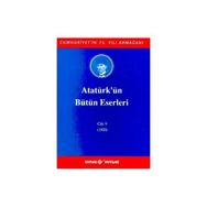 Atatürk’ün Bütün Eserleri Cilt 9 1920 - Gazi Mustafa Kemal Atatürk