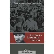ATATÜRK'ÜN LIDERLIK SIRLARI - GENEL