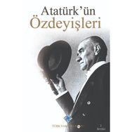 Atatürk'ün Özdeyişleri - Türk Tarih Kurumu Yayınları
