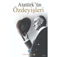 Atatürk'ün Özdeyişleri - Türk Tarih Kurumu Yayınları