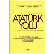 ATATÜRK'ÜN YOLUNDA UYARMALAR - AYTEKIN ERTUĞRUL