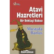 Atavi Hazretleri - Mustafa Barlas