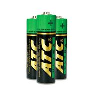 ATC 4'lü 1.5 V Kalem Pil