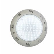 Atecpool Flat Beyaz Işık Sıva Üstü LED Havuz Lambası