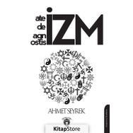 Ateizm Deizm Agnostisizm - Ahmet Seyrek