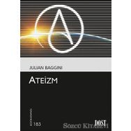 Ateizm - Julian Baggini