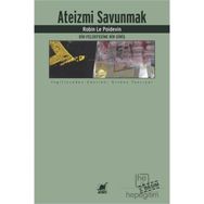 Ateizmi Savunmak - Robin Le Poidevin