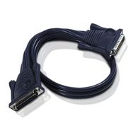 Aten 2L-1703 KVM 3 mt Kaskad Switch Bağlantı Kablosu